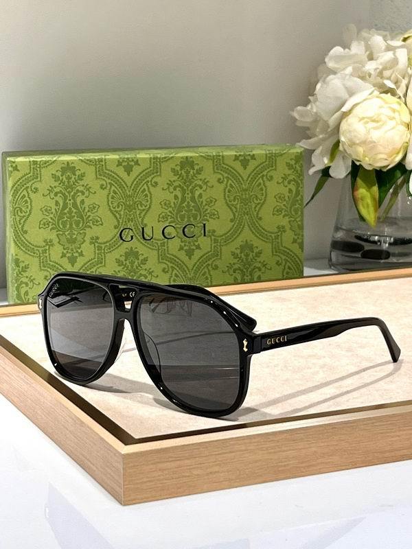 Gucci Sunglasses 764